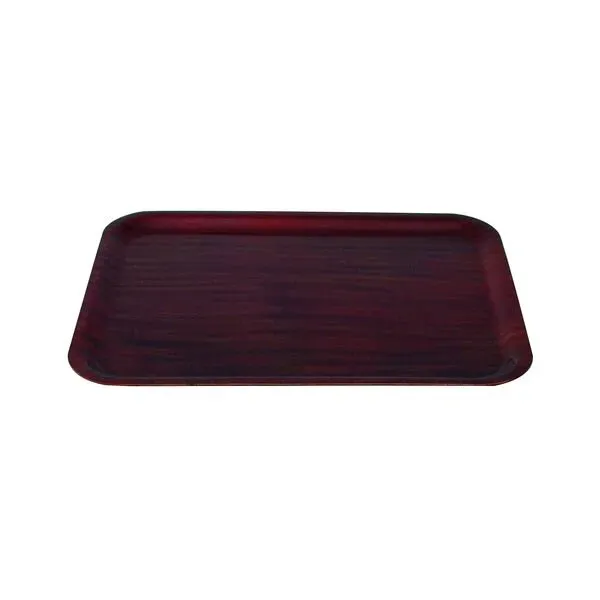 Rect. Wood Tray-480x370mm