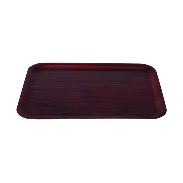 Rect. Wood Tray-550x400mm