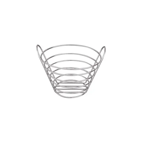 Multi-Purpose Basket-Chrome | 200x130mm