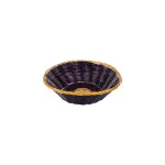 Bread Basket Round Polypropylene — 200mm