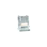 Toothpick Dispenser-Acrylic | 95x85x130mm