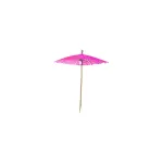 Cocktail Parasol-100mm (144/Pack)