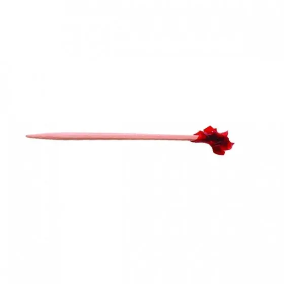 Frilled Toothpick-65mm Pack 1000