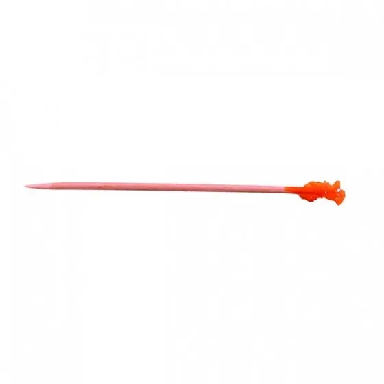 Frilled Club Toothpick-100mm (1000/Pack)