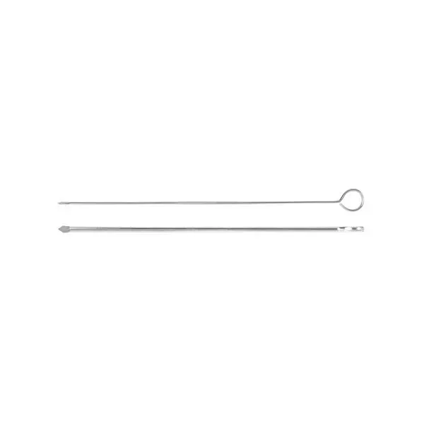 Skewer-S/S | Flat | 350mm