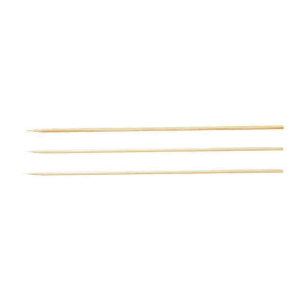 Skewer - Bamboo, 200mm (ros200)