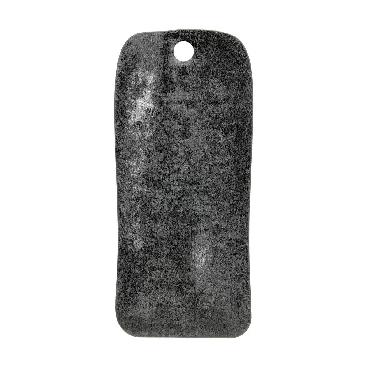 Lapis Rect. Board - 511x228mm - Grey Granite