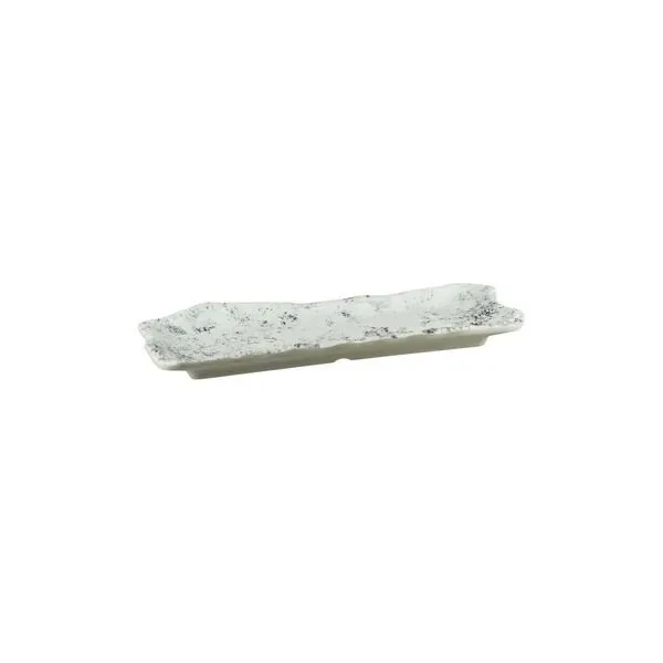 Endure Oblong Plate-270x112mm