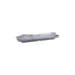 Endure Oblong Plate-270x112mm