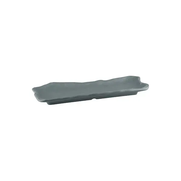 Endure Oblong Plate-300x125mm