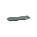 Endure Oblong Plate-300x125mm