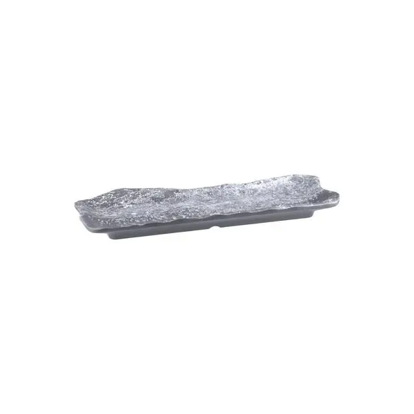 Endure Oblong Plate-300x125mm