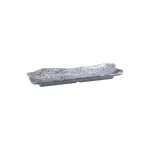 Endure Oblong Plate-300x125mm
