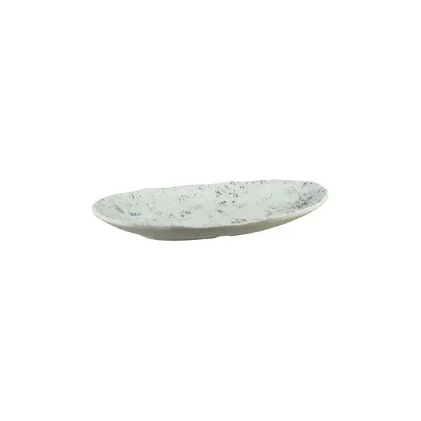 Endure Oval Plate-260x156mm