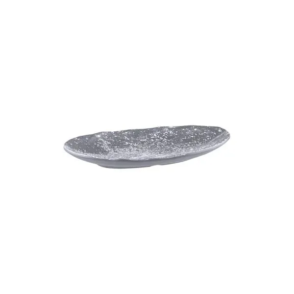 Endure Oval Plate-260x156mm