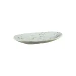 Endure Oval Plate-315x178mm