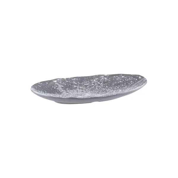 Endure Oval Plate-315x178mm