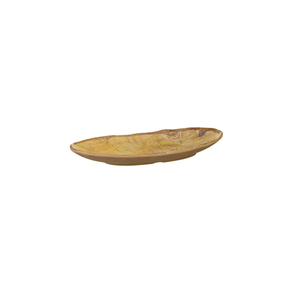 Transform Oval Plate-260x156mm