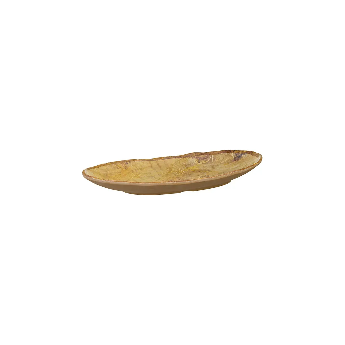 Transform Oval Plate-260x156mm