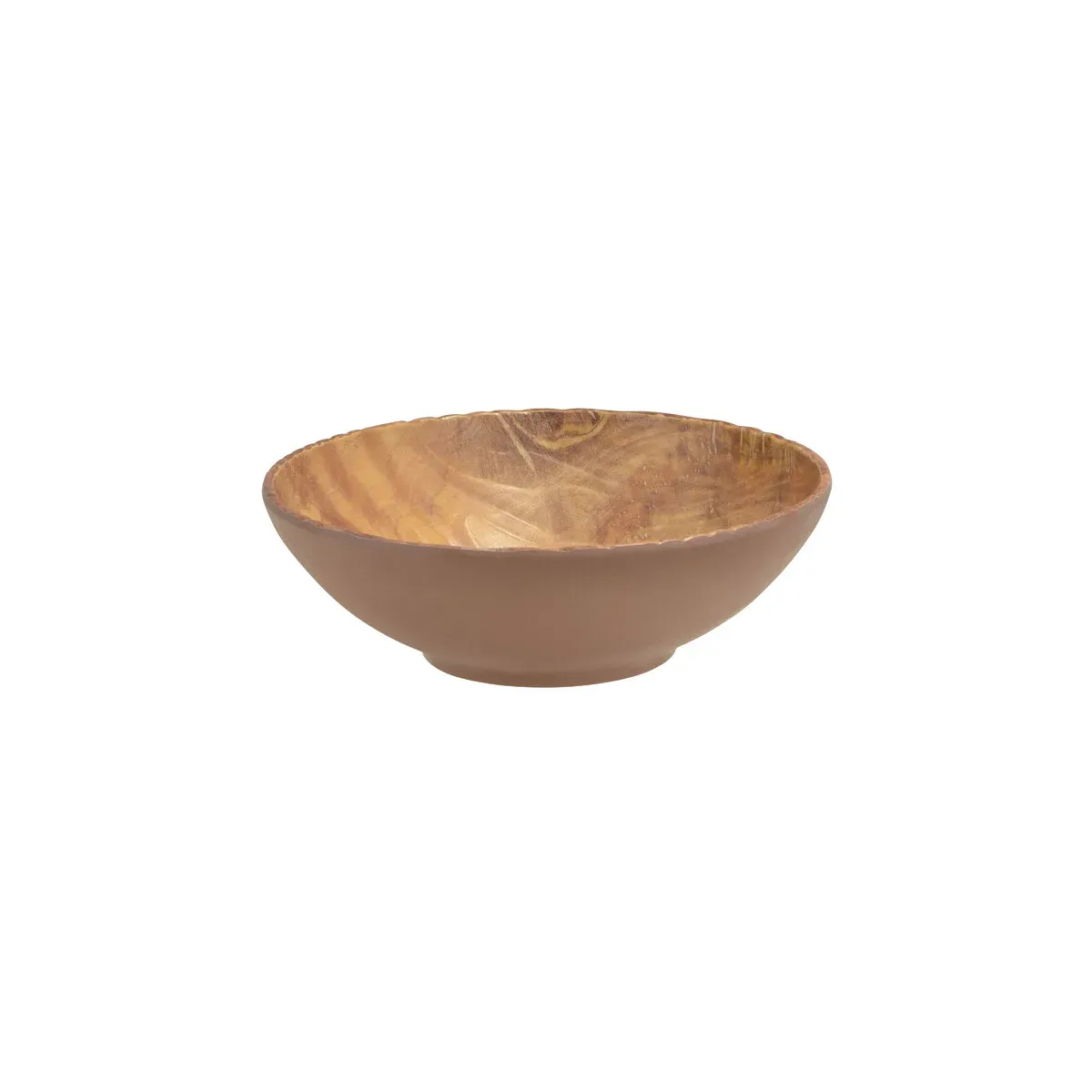 Bowl Transform — 254mm