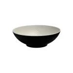 Bowl Transform — 330mm - Stone Natural / Black