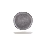 Bubbly Round Plate-200mm Ø