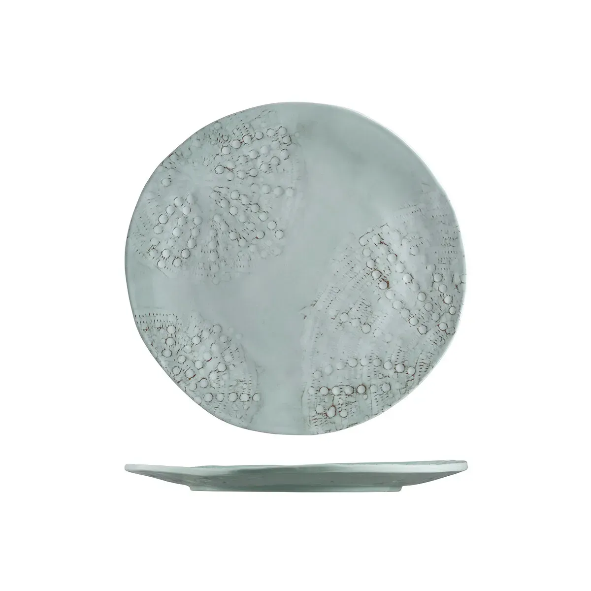 Sanibel Round Plate-280mm Ø