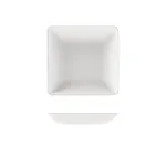Canape Dish-Square | 65x65x120mm | 50pcs/Pack | 20 Packs Per Carton