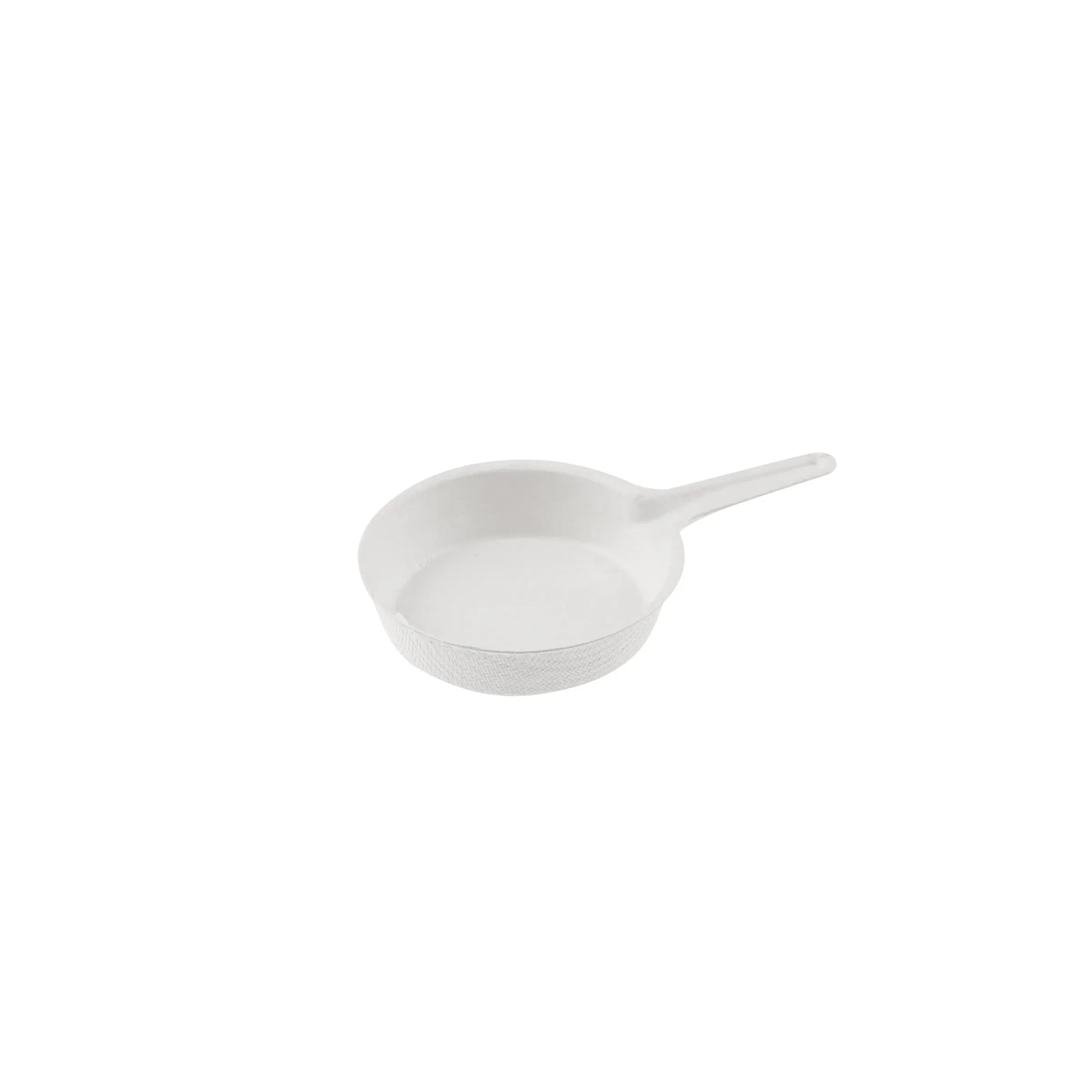 Canape Dish-Shallow Pan | 91x56x15mm | 50pcs/Pack | 20 Packs Per Carton