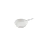 Canape Dish-Shallow Pan | 91x56x15mm | 50pcs/Pack | 20 Packs Per Carton