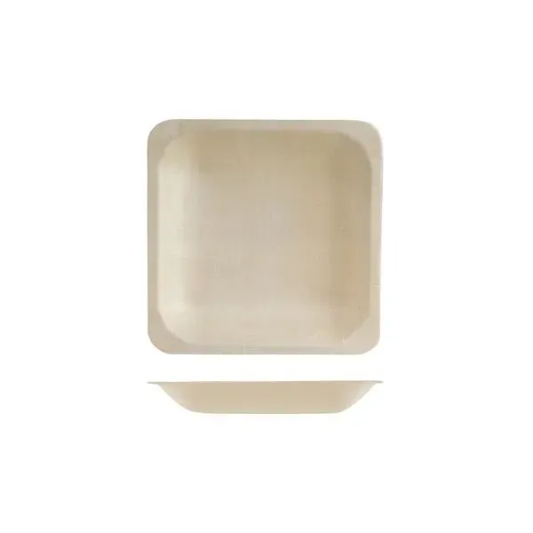 Bowl Square — 140x140mm Pack 10