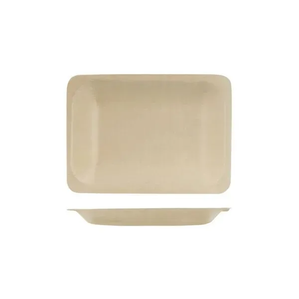 Rect. Plate-200x140mm | 10pcs/Pack