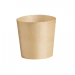 Cup-Bio Wood, 55x60mm