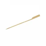 Bamboo Stick Skewer-95mm | 250pcs/Pack