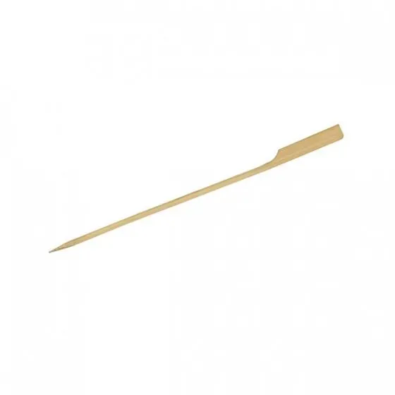 Bamboo Stick Skewer-120mm | 250pcs/Pack