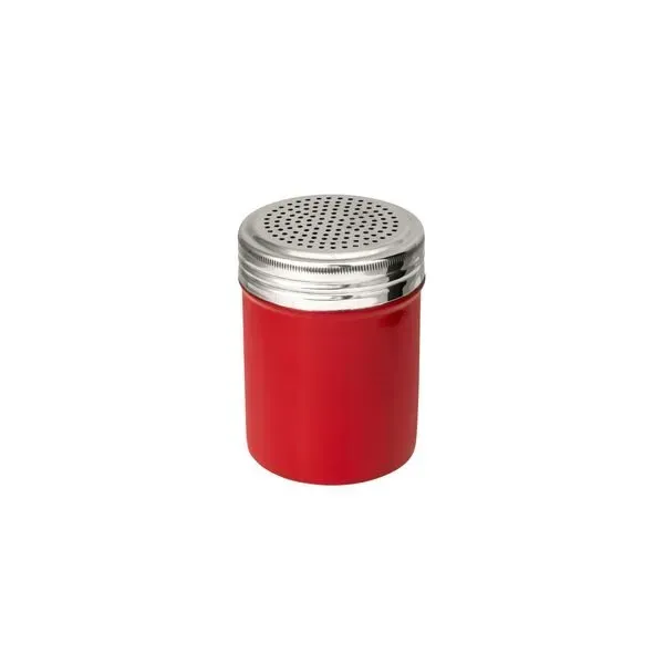 Salt Dredge-S/S, Red Body, 285ml
