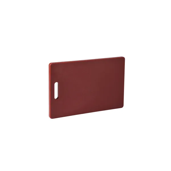 Cutting Board-Pe | 205x300x13mm