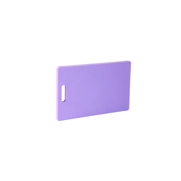 Cutting Board-Pe | 205x300x13mm