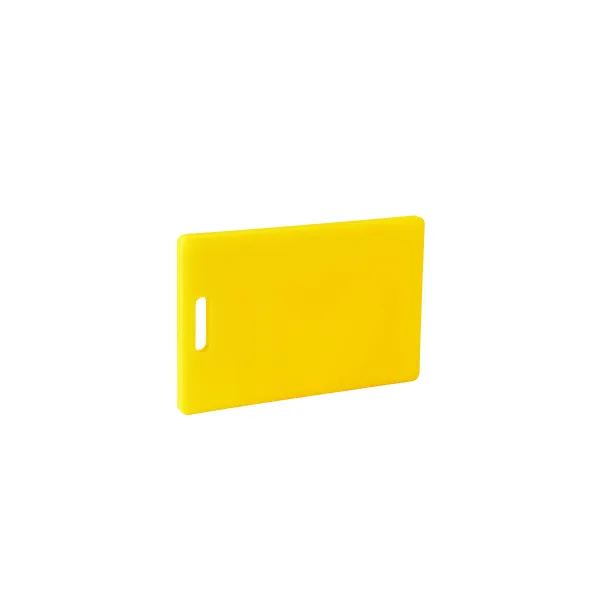 Cutting Board-Pe | 205x300x13mm