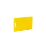Cutting Board-Pe | 205x300x13mm