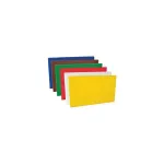Cutting Board Set-Pe | 205x300x13mm | 6pcs
