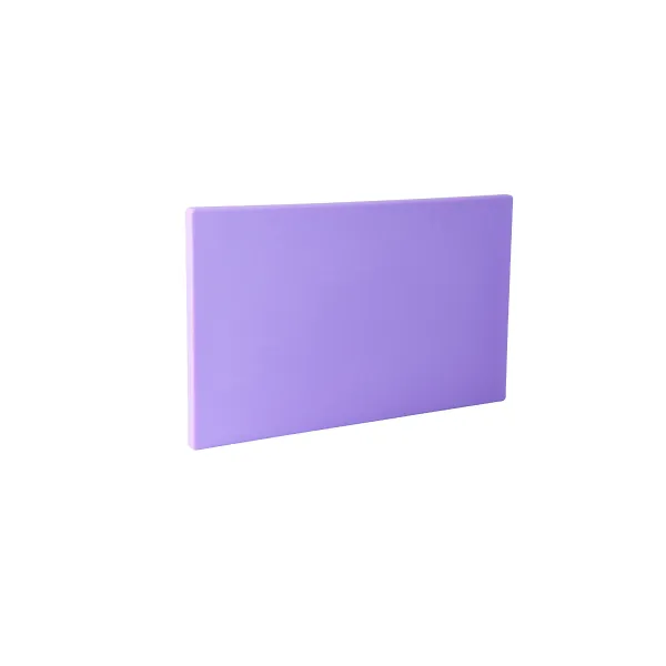 Cutting Board-Pe | 250x400x13mm