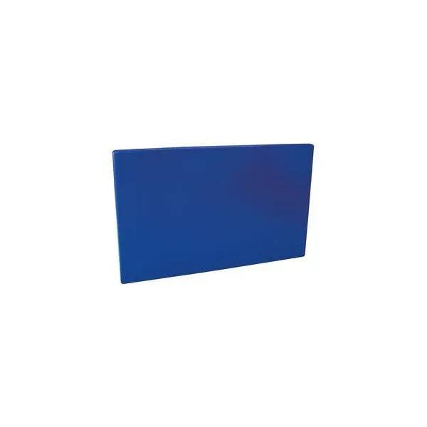 Chopping Board-Pe, 300 X 450 X 13mm Blue