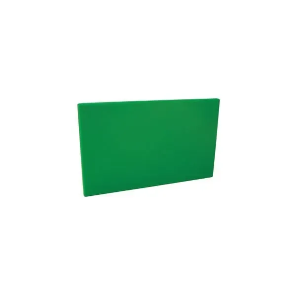 Chopping Board-Pe, 300 X 450 X 13mm Green