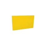 Chopping Board-Pe, 300 X 450 X 13mm Yellow