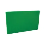 Chopping Board-Pe 450 X 600 X 13 Mm Green
