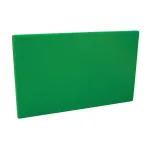 Chopping Board-Pe, 325 X 530 X 20mm Green