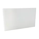 Chopping Board-Pe, 325 X 530 X 20mm White