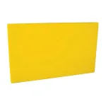 Chopping Board-Pe, 325 X 530 X 20mm Yellow