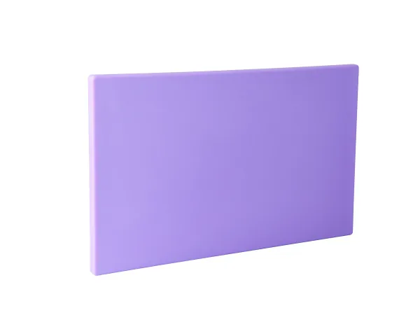 Cutting Board-Pe, 380x510x19mm